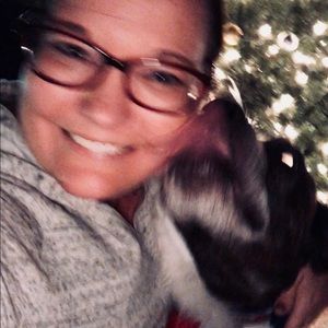 Meet your Posher, Catherine